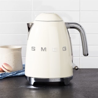 Smeg Electric Tea Kettle