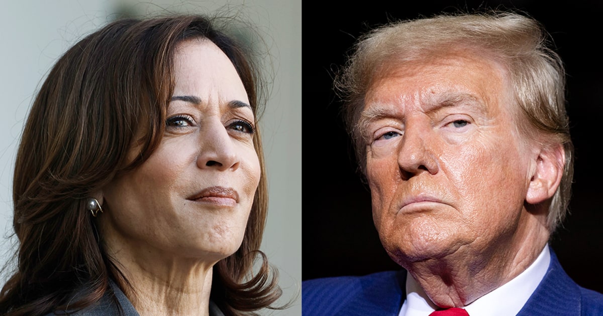 Trump to rally in New York; Harris to speak at Hispanic conference