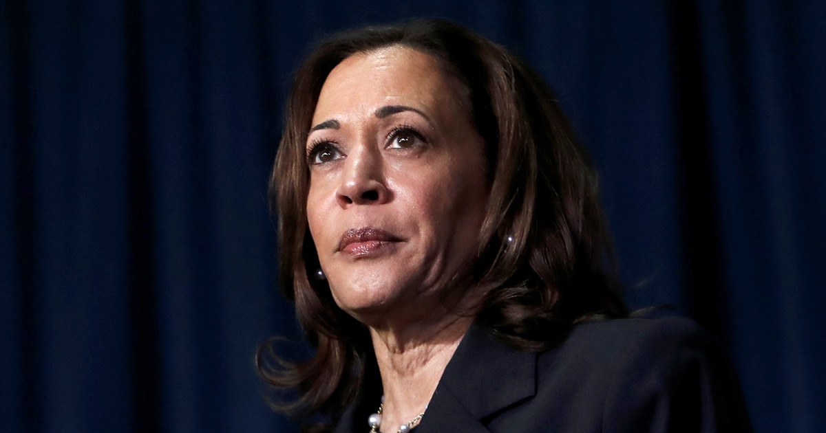 Kamala Harris campaign office damaged by gunfire in Arizona