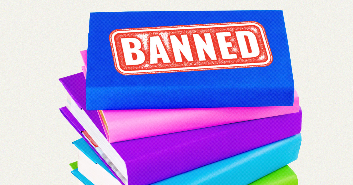 ‘Soft’ book bans and the aftermath of record-breaking censorship