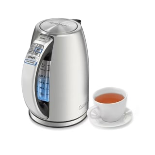 Cuisinart PerfecTemp Electric Tea Kettle