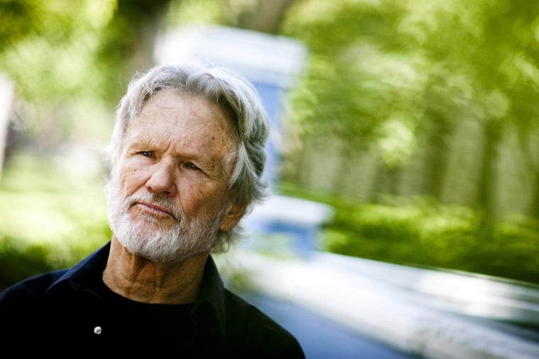 Kris Kristofferson