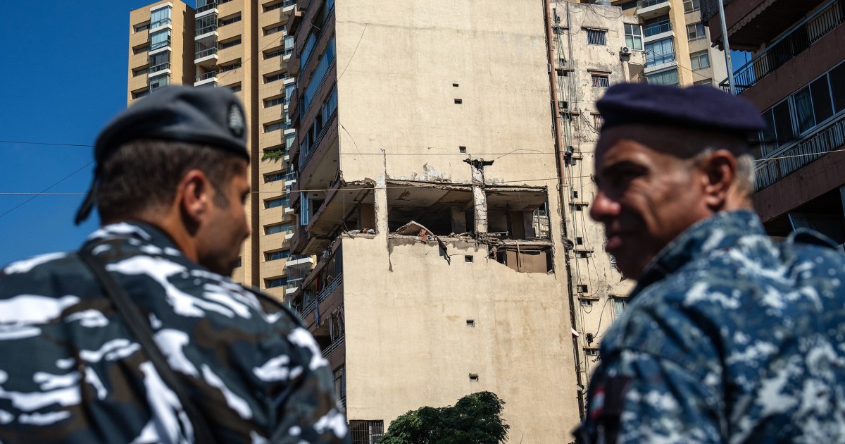 Israel’s attacks on Hezbollah and Helene devastation in Southeast: Morning Rundown