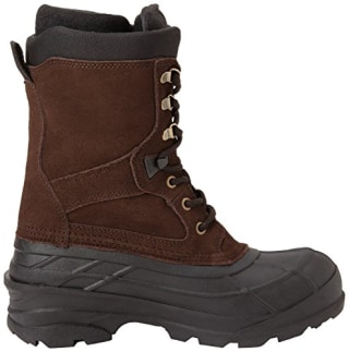 Kamik Men’s Nationplus Boot