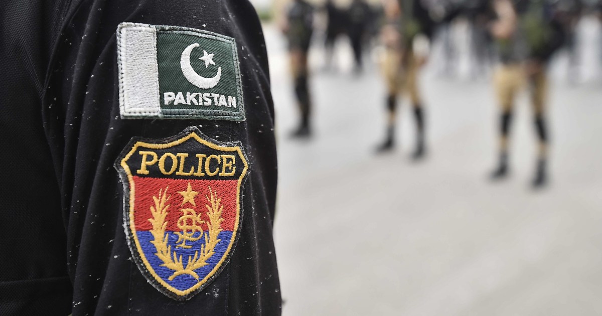 Attack on foreign diplomats’ convoy kills police officer in Pakistan