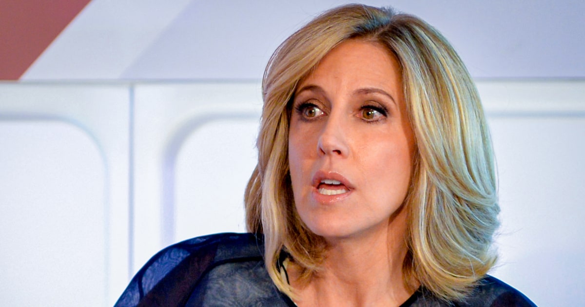 CNN’s Alisyn Camerota announces death of husband 2 years after pancreatic cancer diagnosis