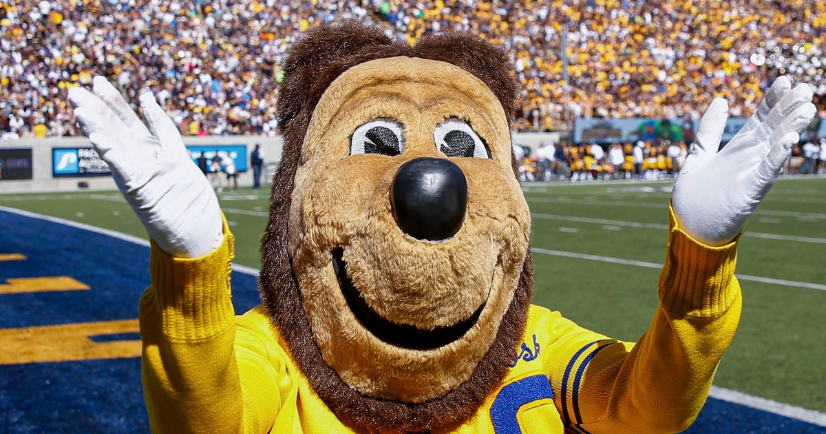 Cal Golden Bears fans are poking fun at ‘woke’ jabs from Southern schools