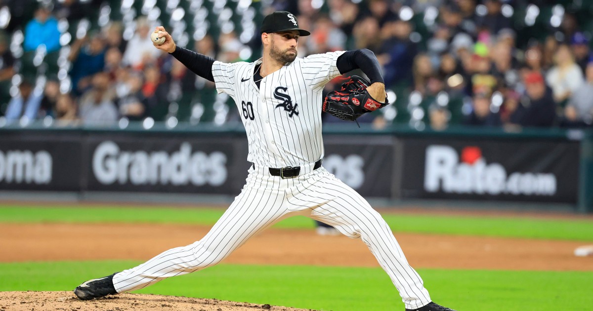 Chicago White Sox lose 121st game this season, most in baseball history