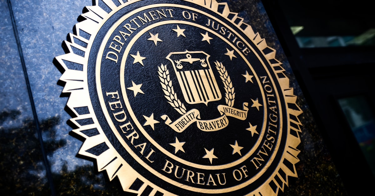 FBI to pay $22 million to settle claims of sexual discrimination at training academy