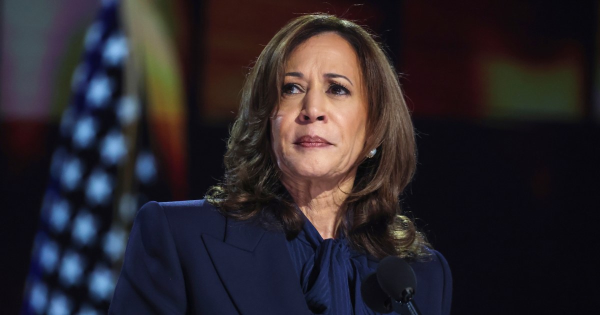 Harris’ team is considering keeping Biden Cabinet officials if she wins and Democrats lose the Senate