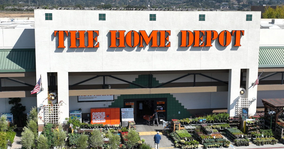 Home Depot to pay nearly $2 million to settle suit alleging it overcharged shoppers