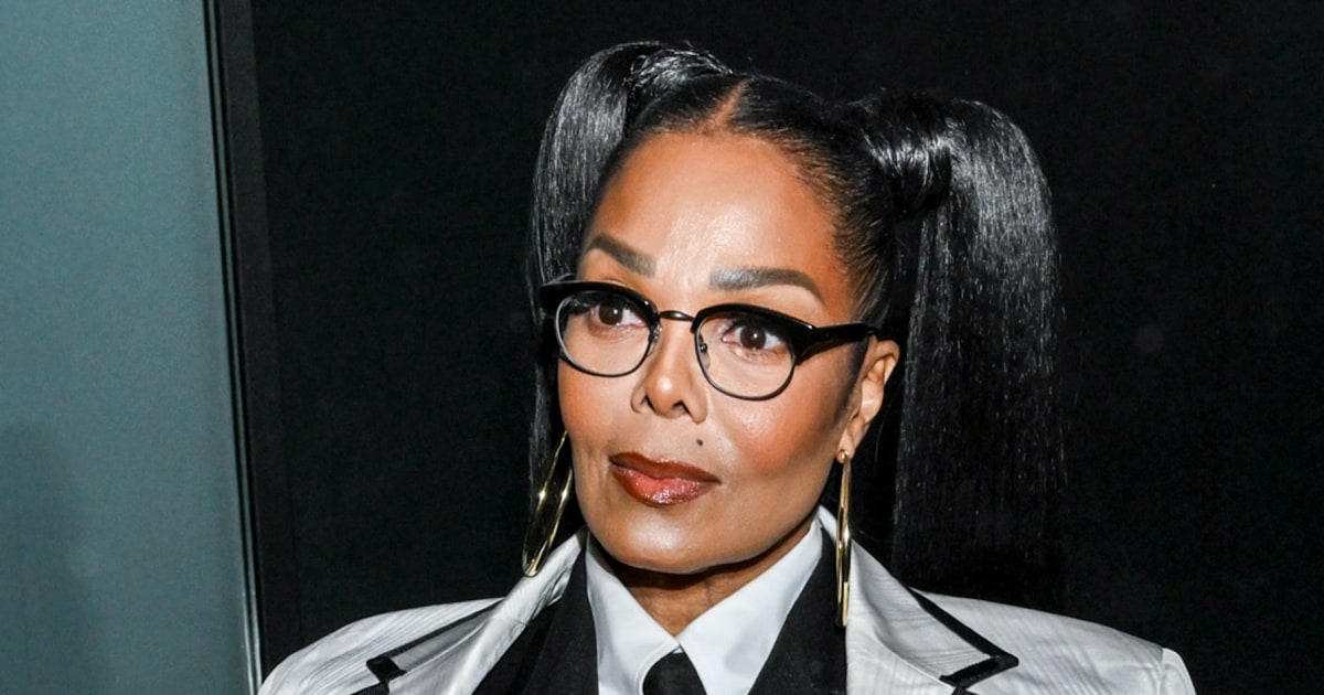 Janet Jackson ‘apology’ for Kamala Harris remarks not authorized, from man claiming to be manager