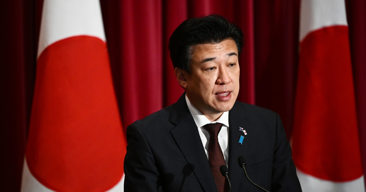 Japan says Russian patrol aircraft violated its airspace