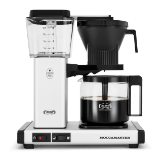 Moccamaster KBGV Select 