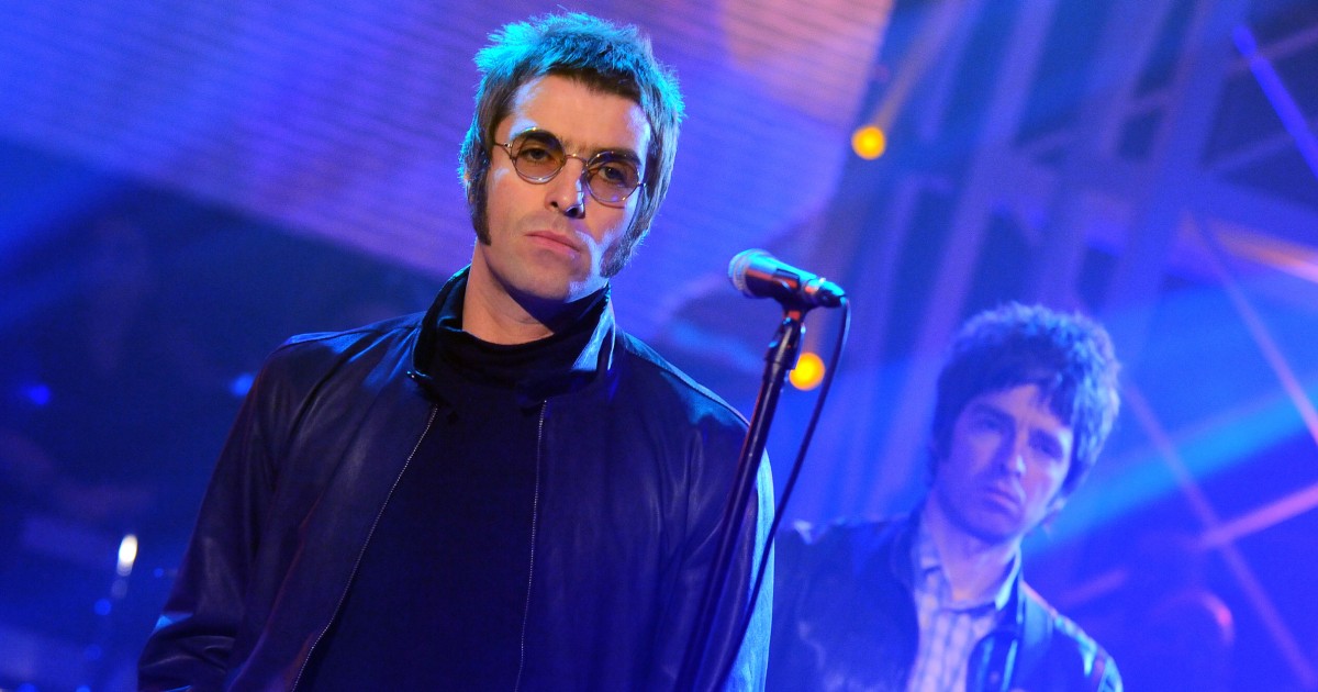 Oasis announces North American tour, aims to avoid Ticketmaster fiasco