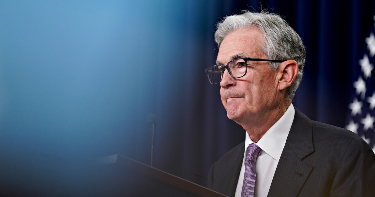 Powell indicates further, smaller rate cuts, insists the Fed is ‘not on any preset course’