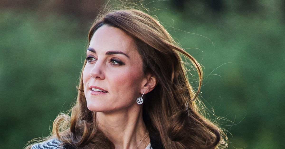 Princess Kate makes first public appearance after cancer treatment