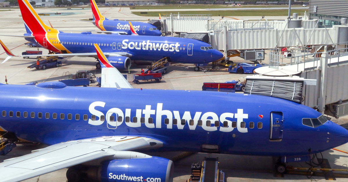 Southwest Airlines tells staff ‘difficult decisions' are ahead in push to boost profits