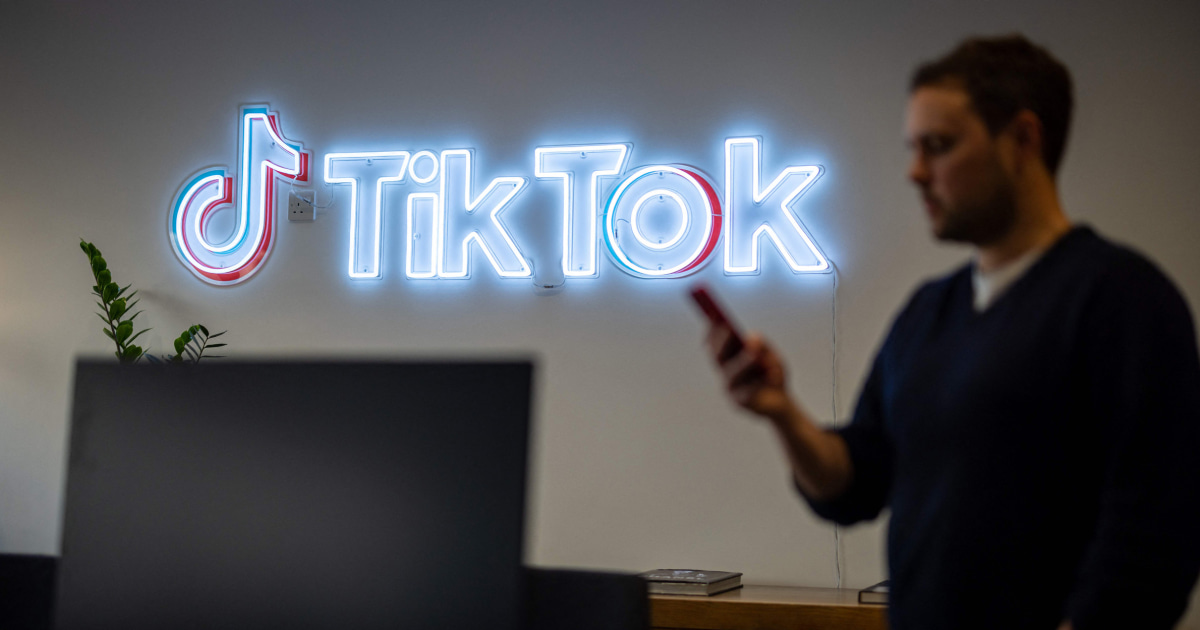 TikTok removes Russian state media outlets RT and Sputnik, citing ‘covert influence operations’