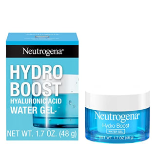 Neutrogena Hydro Boost Water Gel Moisturizer