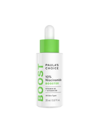 Paula’s Choice 10% Niacinamide Booster