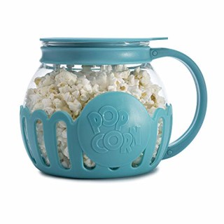 Ecolution Micro-Pop Microwave Popcorn Popper