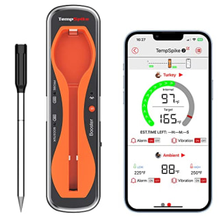 ThermoPro TempSpike Wireless Meat Thermometer