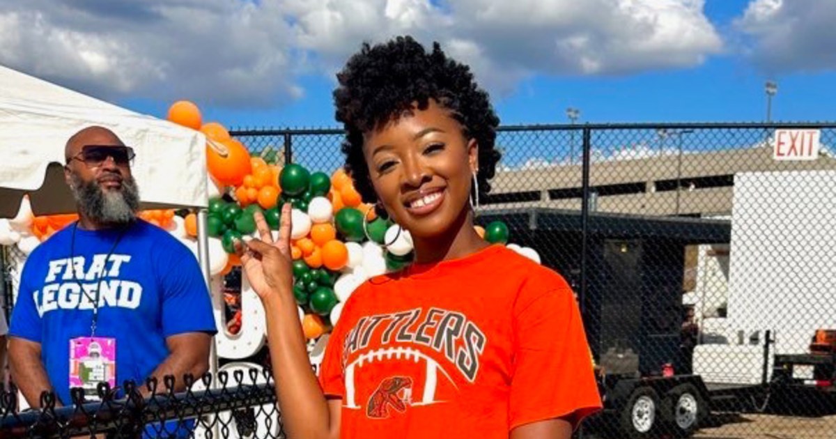 She wants to start a College Republicans chapter at a HBCU — but can’t find an adviser