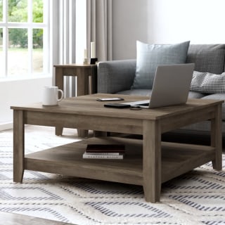 Weddel Basilico Coffee Table