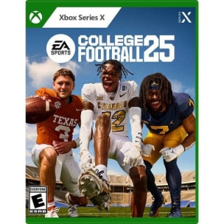 EA Sports College Football 25