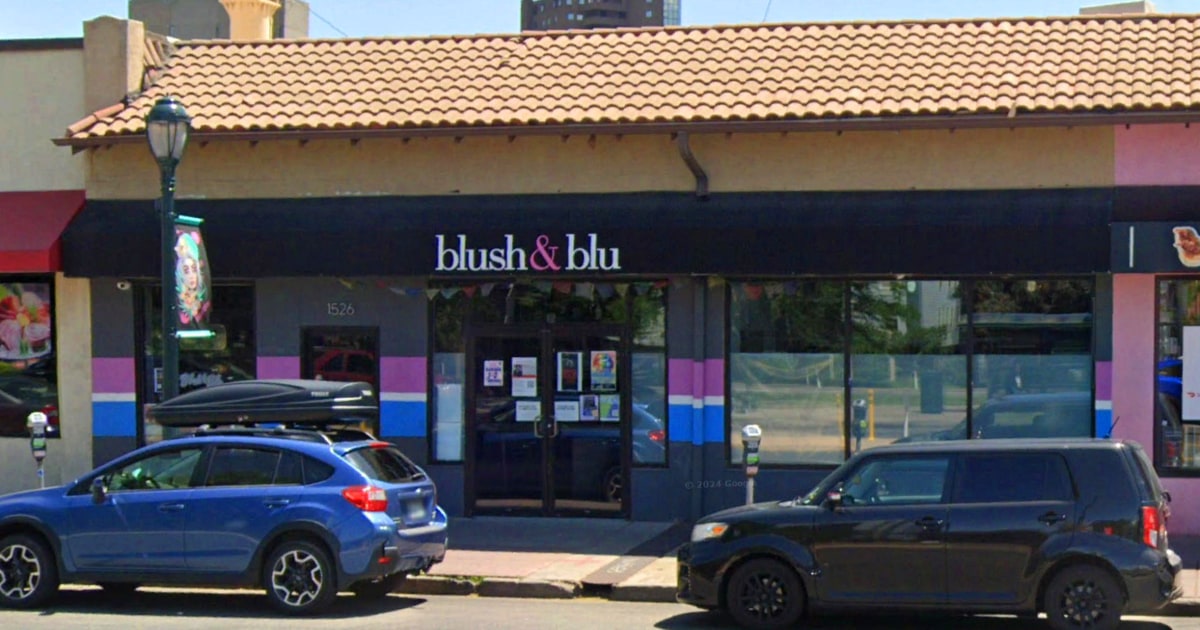 Colorado’s only lesbian bar closes its doors