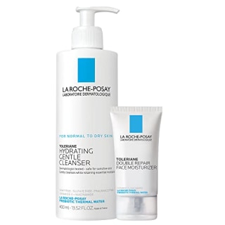 La Roche-Posay Toleraine Skin Care Set 