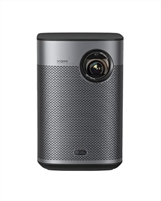 XGIMI Halo+ 1080P Portable Projector