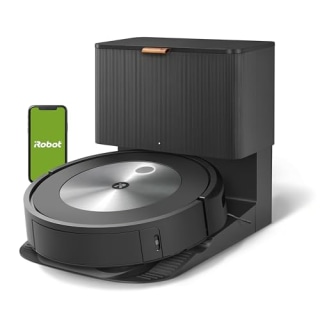 iRobot Roomba j7+ 