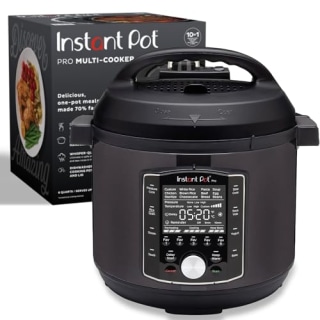 Instant Pot Pro 10-in-1 Pressure Cooker