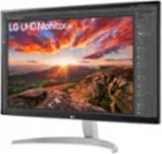 LG 27-Inch IPS LED Monitor