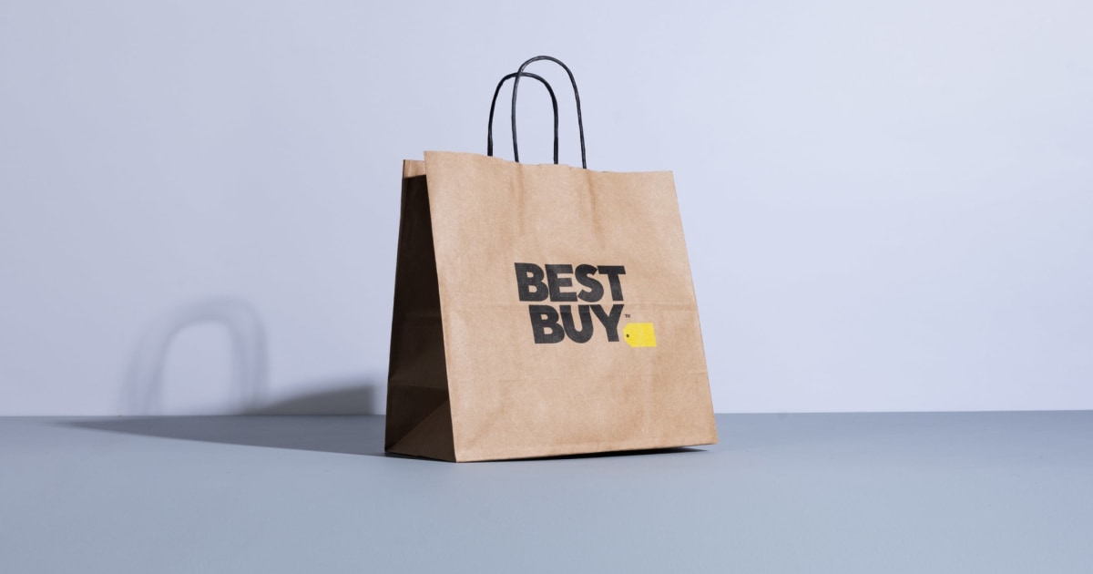 The 9+ Tech Deals Happening at Best Buy 2024