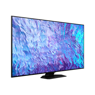 SAMSUNG 98-Inch Class QLED 4K Q80C Series Quantum HDR+