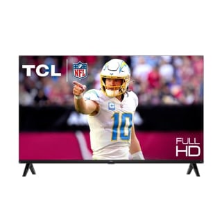 TCL 40-Inch Class S3 1080p LED Smart TV with Fire TV 