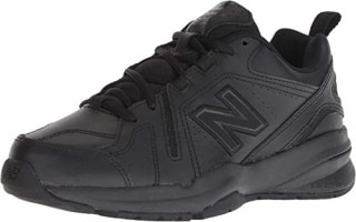 New Balance Women's 608 V5 Casual Comfort Cross Trainer