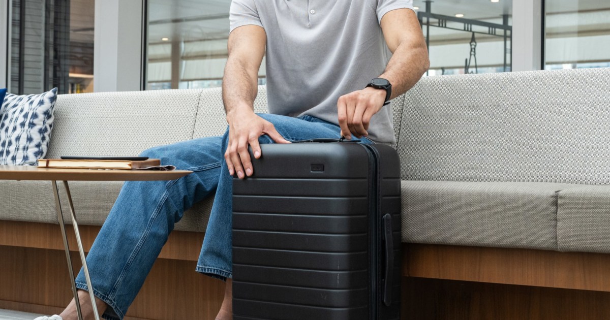 The Best Luggage, Backpacks, Duffels and More for October Prime Day 2024