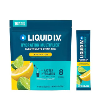 Liquid I.V. Electrolyte Drink Mix