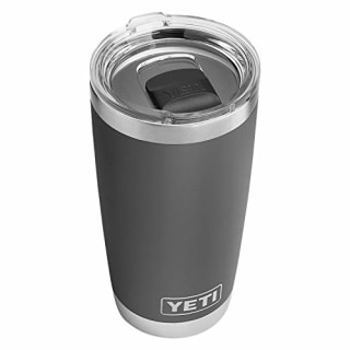 Yeti Rambler 20-oz Tumbler with MagSlider Lid