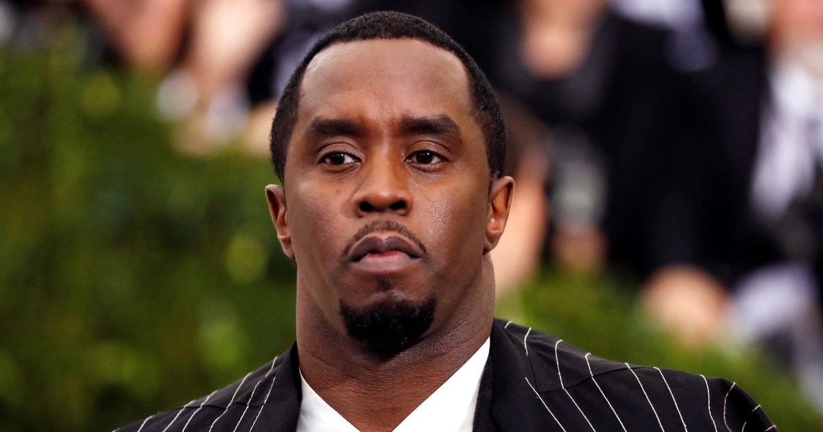 Sean 'Diddy' Combs wants April or May trial date, lawyers say in letter to judge