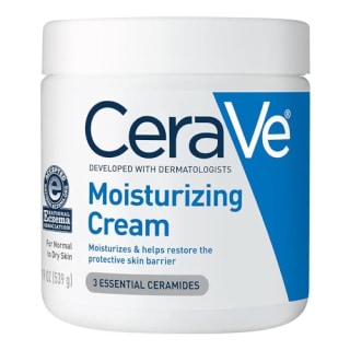 Cerave Deep Hydration Moisturizing Cream