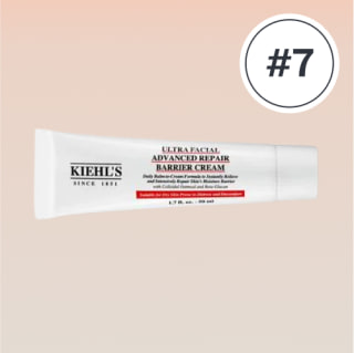 Kiehl's Ultra Facial Advanced Repair Barrier Cream