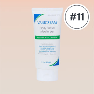 Vanicream Daily Facial Moisturizer