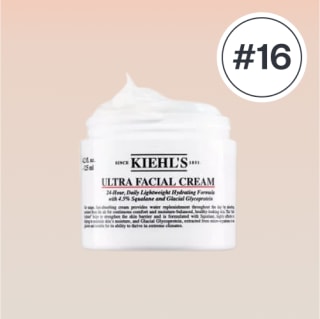 Kiehl's Ultra Facial Cream