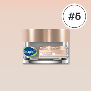 Cetaphil Healthy Renew Night Cream