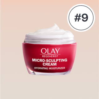 Olay Micro-Sculpting Cream